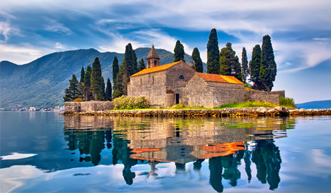 Montenegro