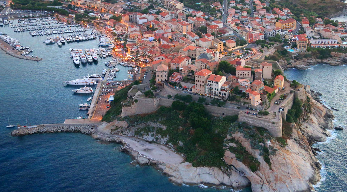 SEJOUR CORSE